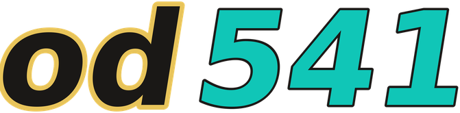 od541 logo